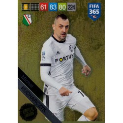 FIFA 365 2019 Limited Edition Michał Kucharczyk ..